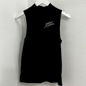 THE BEE & THE FOX - TOUGH AS A MOTHER TANK